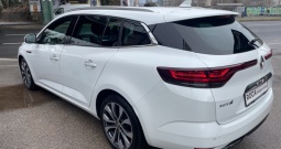 Renault Mégane Grandtour Blue dCi 115 Editon One EDC