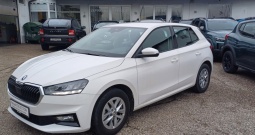 Škoda Fabia 1,0 Active