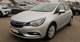 Opel Astra 1.6 CDTi - nije uvoz