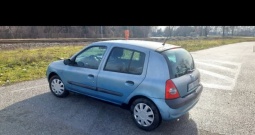 Renault Clio 1.2 Benzin/1 god. registracija 'Odlično stanje'