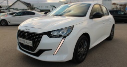 Peugeot 208 1.2 Puretech AUTOMATIK *LED, NAVIGACIJA*