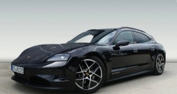 Porsche Taycan Sport Turismo 435 KS, ACC+PANO+PARK+KAM+MATRIX