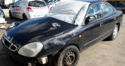 Daewoo Nubira 1,6 SX