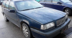 Volvo 850 Karavan Estate 2,5-20V