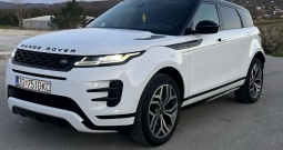 Land Rover Range Rover Evoque SE D240 R-Dynamic
