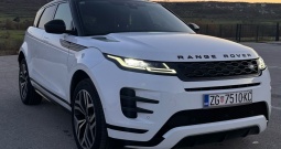 Land Rover Range Rover Evoque SE D240 R-Dynamic