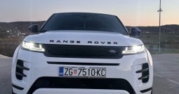 Land Rover Range Rover Evoque SE D240 R-Dynamic