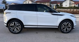 Land Rover Range Rover Evoque SE D240 R-Dynamic