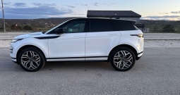 Land Rover Range Rover Evoque SE D240 R-Dynamic