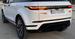 Land Rover Range Rover Evoque SE D240 R-Dynamic