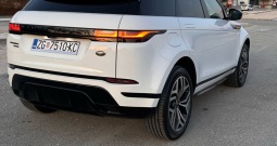Land Rover Range Rover Evoque SE D240 R-Dynamic