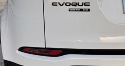 Land Rover Range Rover Evoque SE D240 R-Dynamic