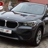 Bmw X1 sDrive 16d Automatik, Advantage,VIRTUAL-Facelift