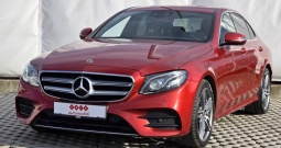 MERCEDES E KLASA 220d 4MATIC AMG