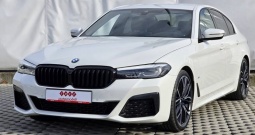 BMW SERIJA 5 530d xDrive M Sport