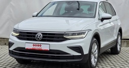 VW TIGUAN 2.0 TDI DSG Life