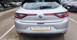 Renault Mégane Berline TCe 140 Intens