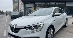 Renault Mégane Grandtour dCi 110 Energy Business