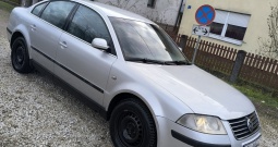 Passat B5,5 1.9 TDI, 96 kw, automatik