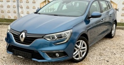 ⭐️⭐️Renault Megane Grandtour dCi 110 automatik⭐️12.mj.Jamstvo⭐️Leasing