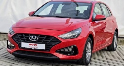 HYUNDAI I30 1.6 CRDI