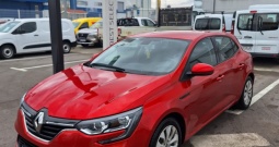 TERETNO VOZILO!! Renault Mégane Berline dCi 110 Energy