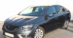 Renault Mégane GrandCoupé dCi 110 Energy Intens