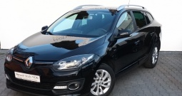 Renault Mégane Grandtour dCi 110 Energy Limited Edition