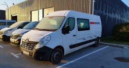 Renault Master Furgon L3H2P3 2,3 dCi 145 Energy Twin