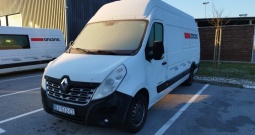 Renault Master Furgon L4H3P3 2,3 dCi 145 Energy TwinTurbo