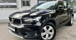 Volvo XC40, 2.0, automatik, Harman/Kardon, u prometu od 2019.