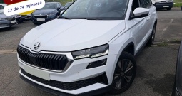 Škoda Karoq 2.0 TDI Automatik DSG,Style-Facelift