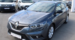 Renault Mégane Grandtour Blue dCi 115 Limited