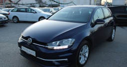 VW Golf VII 1.6 TDi DSG Comfortline