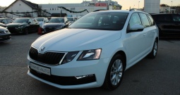 Škoda Octavia Combi 1.6 TDi *NAVIGACIJA*