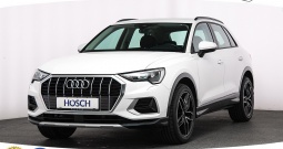 Audi Q3 35 TFSI S tronic Advanced 150 KS, LED+VIRT+GR SJED+TEM+PDC