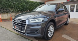 AUDI Q5 2.0 TDI QUATTRO S-TRONIC 2017 SERVISNA GARANCIJA REGISTRIRAN