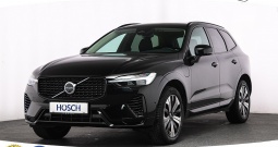 Volvo XC60 Recharge T6 2.0 eAWD Aut. Plus Dark 349 KS, PANO+ACC+4xGR SJED+360