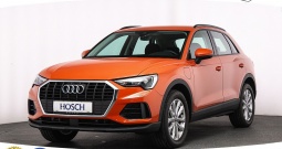 Audi Q3 45 TFSIe S tronic 245 KS, LED+ACC+GR SJED+PDC+DAB+18\\"