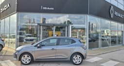 Renault Clio TCe 90 Evolution