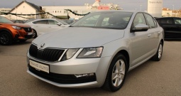 Škoda Octavia 1.6 TDi - nije uvoz