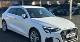 Audi A3 30TDI Matrix S-Tronic *JAMSTVO 12 MJESECI* u PDV-u