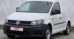 VW CADDY 2.0 TDI