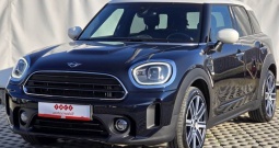 MINI COUNTRYMAN Cooper