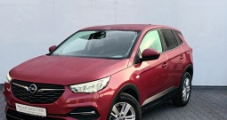 Opel Grandland X 1,2 Turbo Edition Start/Stop