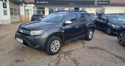 Dacia Duster 1,5 Blue dCi 115 Expression/ TVORNIČKO