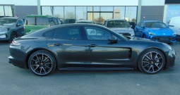 Porsche Panamera 4 E-Hybrid PDK