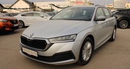 Škoda Octavia Combi 2.0 TDi *LED, NAVIGACIJA*