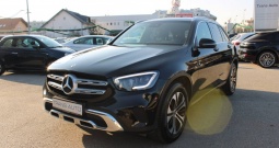 Mercedes-Benz GLC 200d *LED, NAVIGACIJA, KAMERA* reg 11/25