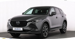 Mazda CX-5 2.0 Skyactiv Aut. Advantage 165 KS, KAM+LED+GR SJED+HEAD+NAVI+ASIST